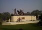 Shaheed Smarak: Saat Murti