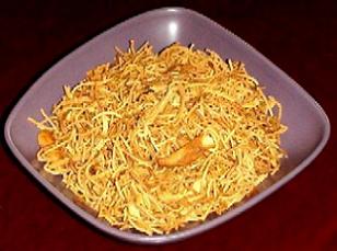 Bhujia Sev    